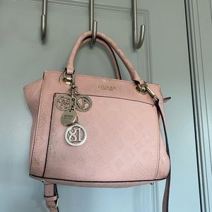 Guess purse